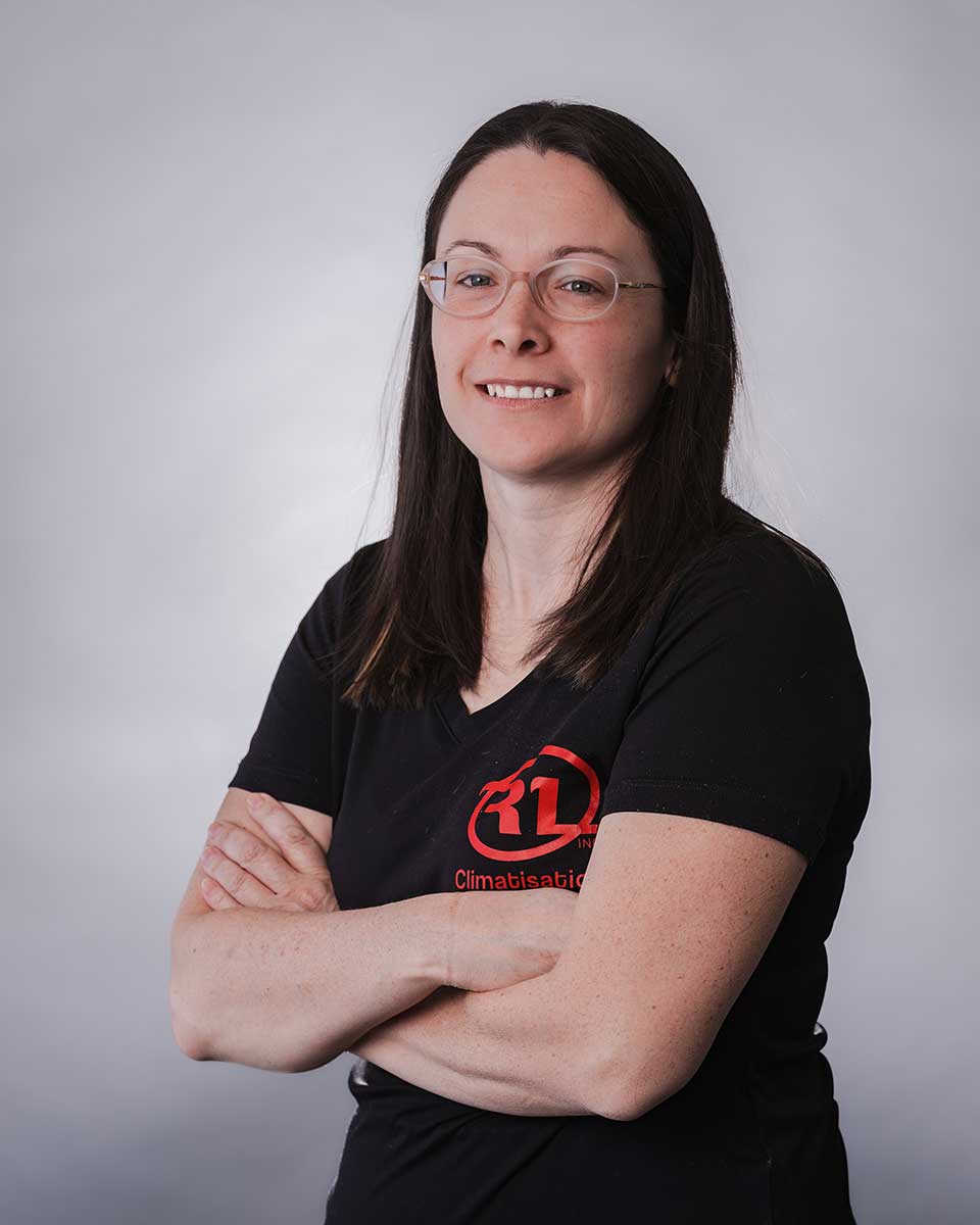 Marie-Michèle-Demers